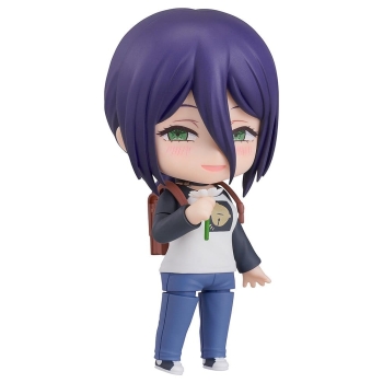 Chainsaw Man - Reze (Casual Outfit Ver.) - Nendoroid [Basic]