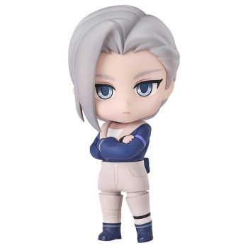 The Legend of Hei II - Luye - Nendoroid