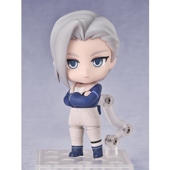 The Legend of Hei II - Luye - Nendoroid