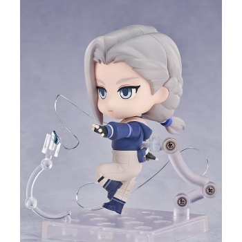 The Legend of Hei II - Luye - Nendoroid
