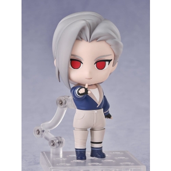 The Legend of Hei II - Luye - Nendoroid