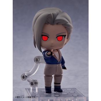 The Legend of Hei II - Luye - Nendoroid