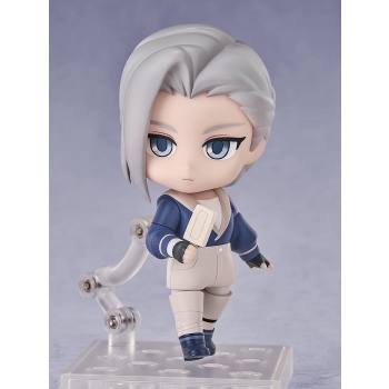 The Legend of Hei II - Luye - Nendoroid