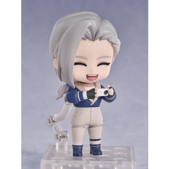 The Legend of Hei II - Luye - Nendoroid