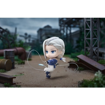 The Legend of Hei II - Luye - Nendoroid
