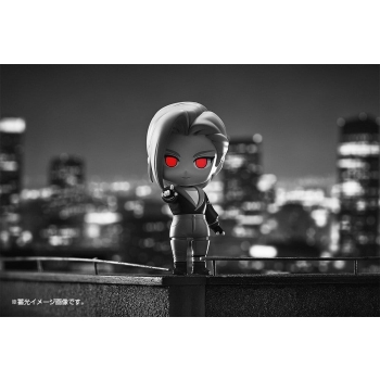 The Legend of Hei II - Luye - Nendoroid