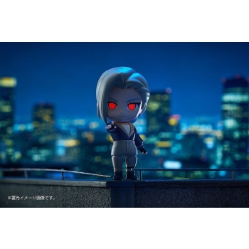 The Legend of Hei II - Luye - Nendoroid