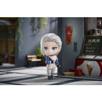 The Legend of Hei II - Luye - Nendoroid