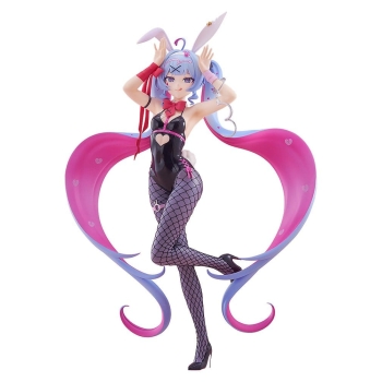Vocaloid - Hatsune Miku (Rabbit Hole Ver. L Size) - Pop Up Parade