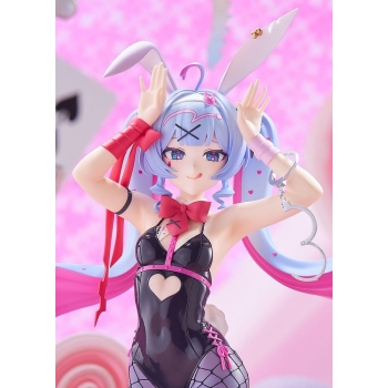 Vocaloid - Hatsune Miku (Rabbit Hole Ver. L Size) - Pop Up Parade