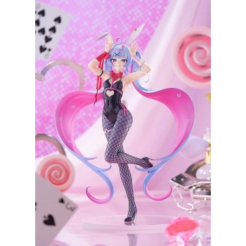 Vocaloid - Hatsune Miku (Rabbit Hole Ver. L Size) - Pop Up Parade