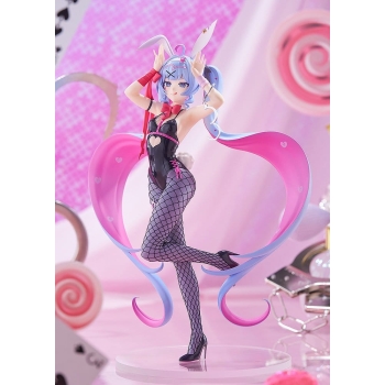 Vocaloid - Hatsune Miku (Rabbit Hole Ver. L Size) - Pop Up Parade