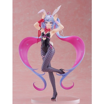 Vocaloid - Hatsune Miku (Rabbit Hole Ver. L Size) - Pop Up Parade