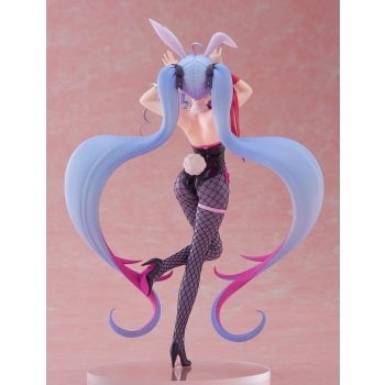 Vocaloid - Hatsune Miku (Rabbit Hole Ver. L Size) - Pop Up Parade