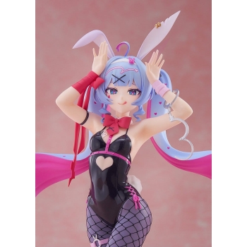 Vocaloid - Hatsune Miku (Rabbit Hole Ver. L Size) - Pop Up Parade