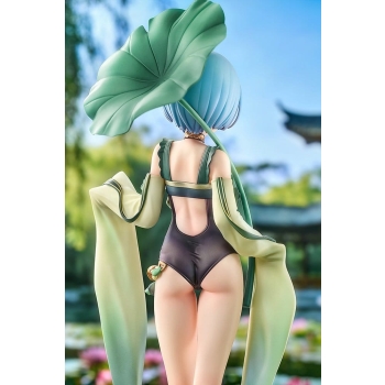 Re: Zero - Rem (Breather in the Garden Ver.) - Scale 1/7