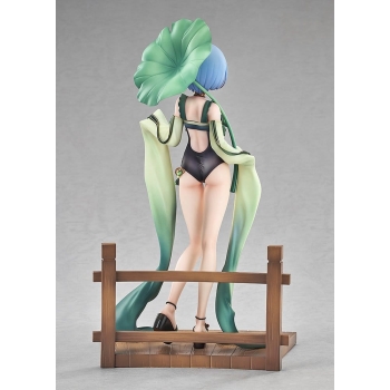 Re: Zero - Rem (Breather in the Garden Ver.) - Scale 1/7
