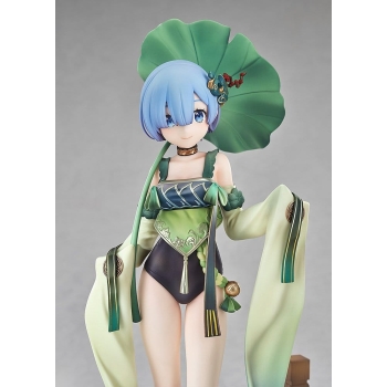 Re: Zero - Rem (Breather in the Garden Ver.) - Scale 1/7