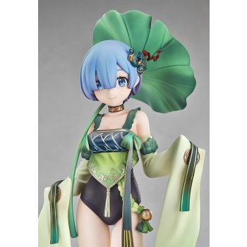 Re: Zero - Rem (Breather in the Garden Ver.) - Scale 1/7