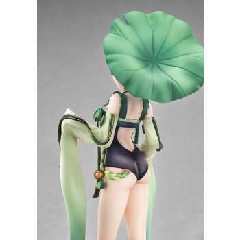 Re: Zero - Rem (Breather in the Garden Ver.) - Scale 1/7