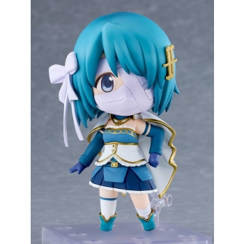 Puella Magi Madoka Magica the Movie - Walpurgisnacht: Rising - Sayaka Miki (Walpurgisnacht: Rising Ver.) - Nendoroid [Basic]