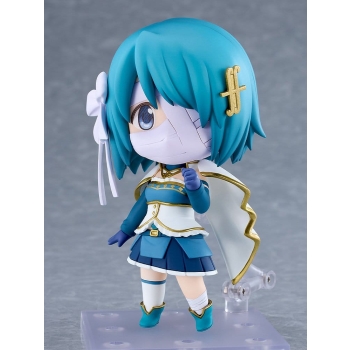 Puella Magi Madoka Magica the Movie - Walpurgisnacht: Rising - Sayaka Miki (Walpurgisnacht: Rising Ver.) - Nendoroid [Basic]