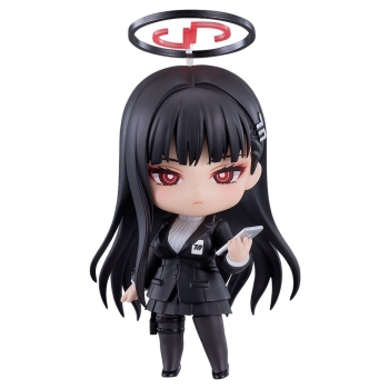 Blue Archive - Rio Tsukatsuki - Nendoroid