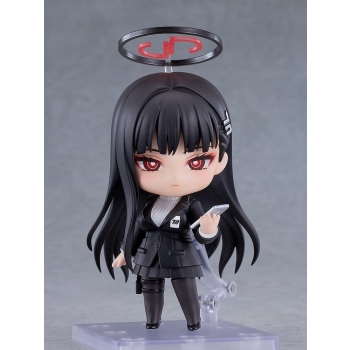 Blue Archive - Rio Tsukatsuki - Nendoroid