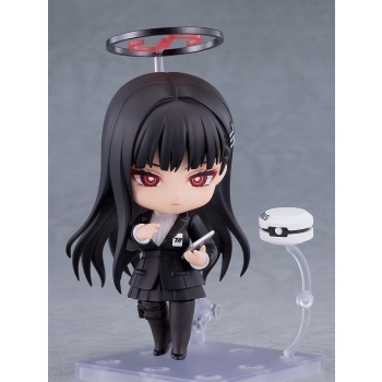 Blue Archive - Rio Tsukatsuki - Nendoroid