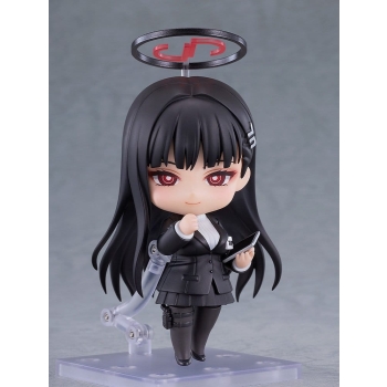 Blue Archive - Rio Tsukatsuki - Nendoroid