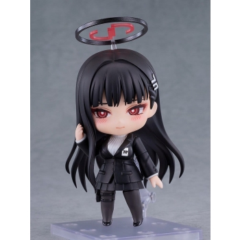 Blue Archive - Rio Tsukatsuki - Nendoroid
