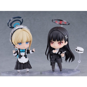 Blue Archive - Rio Tsukatsuki - Nendoroid
