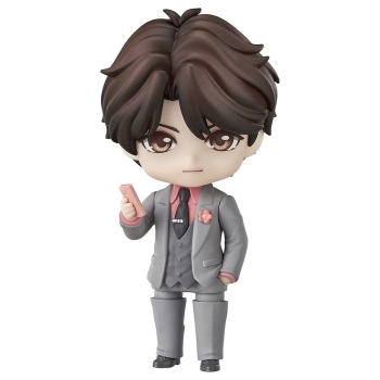 Time Raiders - Xie Yuchen - Nendoroid
