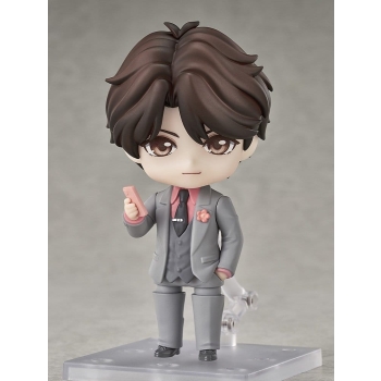 Time Raiders - Xie Yuchen - Nendoroid