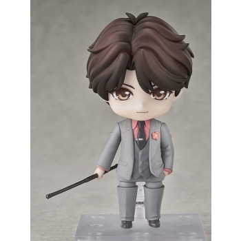 Time Raiders - Xie Yuchen - Nendoroid