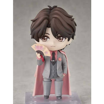 Time Raiders - Xie Yuchen - Nendoroid