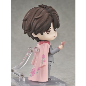 Time Raiders - Xie Yuchen - Nendoroid