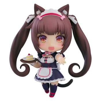 Nekopara - Chocola (Sekai Connect Ver.) - Nendoroid