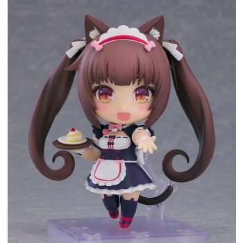 Nekopara - Chocola (Sekai Connect Ver.) - Nendoroid