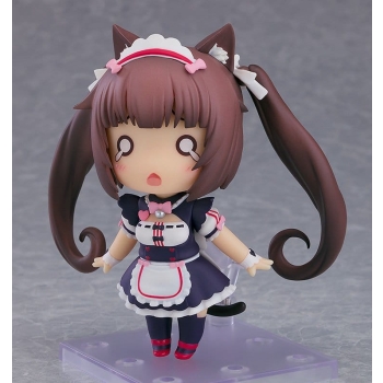 Nekopara - Chocola (Sekai Connect Ver.) - Nendoroid