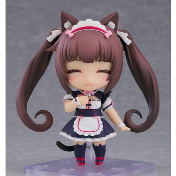 Nekopara - Chocola (Sekai Connect Ver.) - Nendoroid