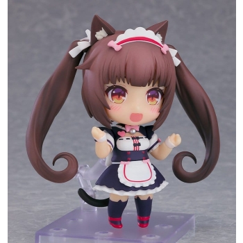 Nekopara - Chocola (Sekai Connect Ver.) - Nendoroid