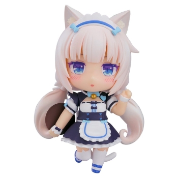 Nekopara - Vanilla (Sekai Connect Ver.) - Nendoroid