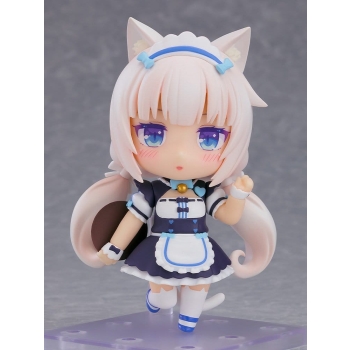 Nekopara - Vanilla (Sekai Connect Ver.) - Nendoroid