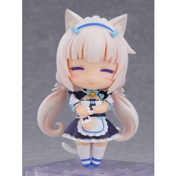 Nekopara - Vanilla (Sekai Connect Ver.) - Nendoroid