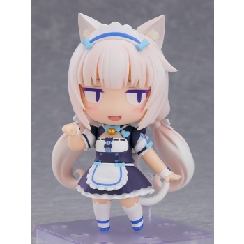 Nekopara - Vanilla (Sekai Connect Ver.) - Nendoroid