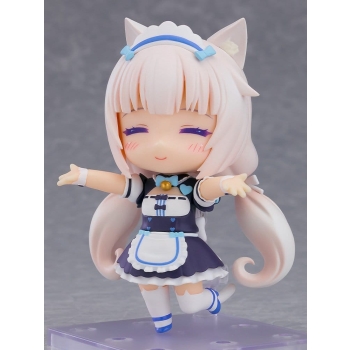 Nekopara - Vanilla (Sekai Connect Ver.) - Nendoroid