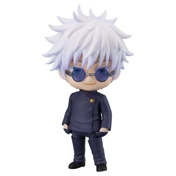 Jujutsu Kaisen - Satoru Gojo (Tokyo Jujutsu High School Ver.) - Nendoroid