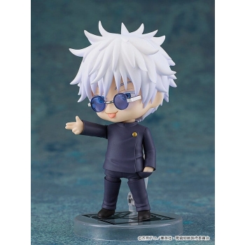 Jujutsu Kaisen - Satoru Gojo (Tokyo Jujutsu High School Ver.) - Nendoroid