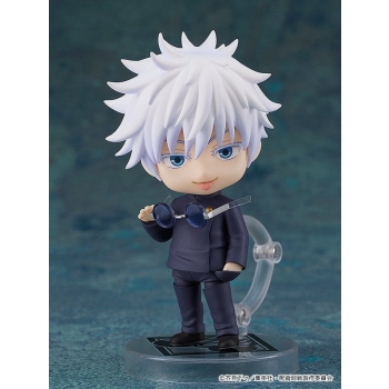 Jujutsu Kaisen - Satoru Gojo (Tokyo Jujutsu High School Ver.) - Nendoroid